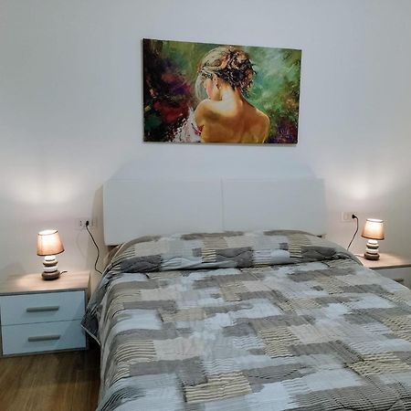 Granatelli Holiday Home Альтавилла-Милича Экстерьер фото