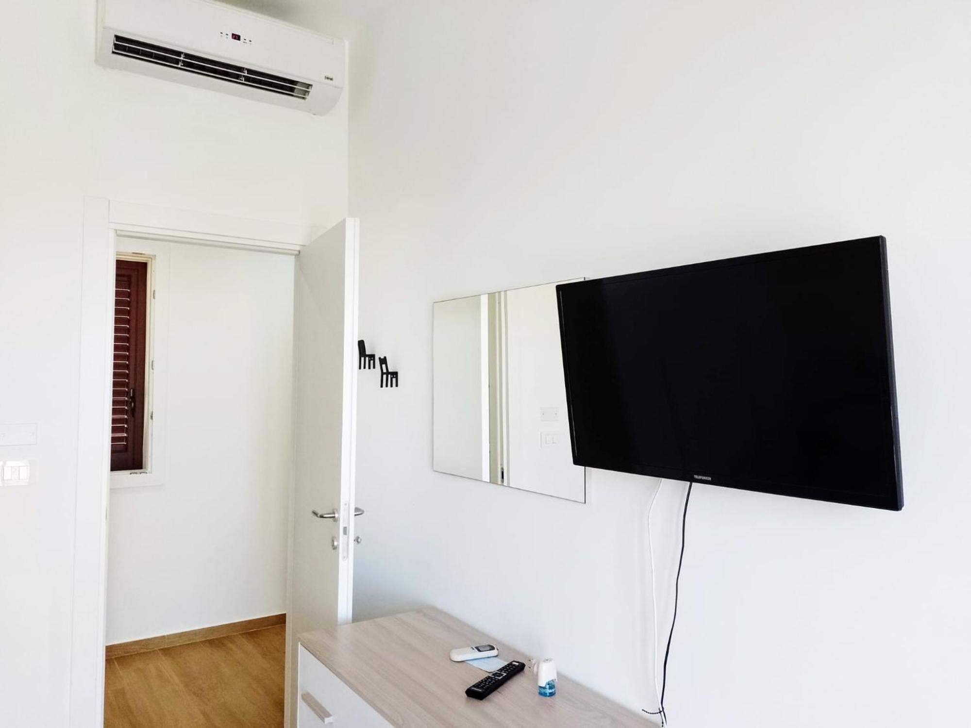 Granatelli Holiday Home Альтавилла-Милича Экстерьер фото