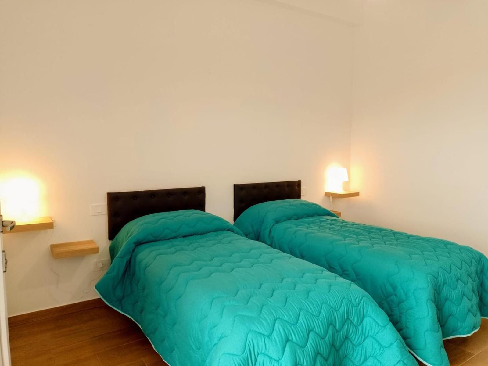 Granatelli Holiday Home Альтавилла-Милича Экстерьер фото