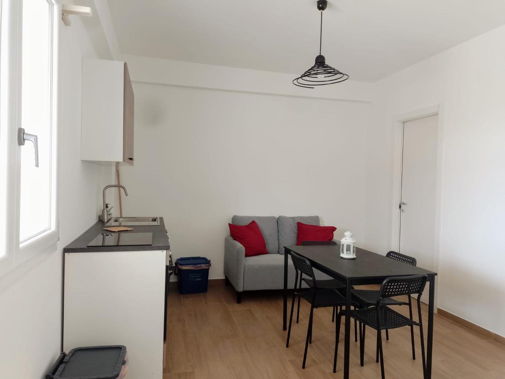Granatelli Holiday Home Альтавилла-Милича Экстерьер фото