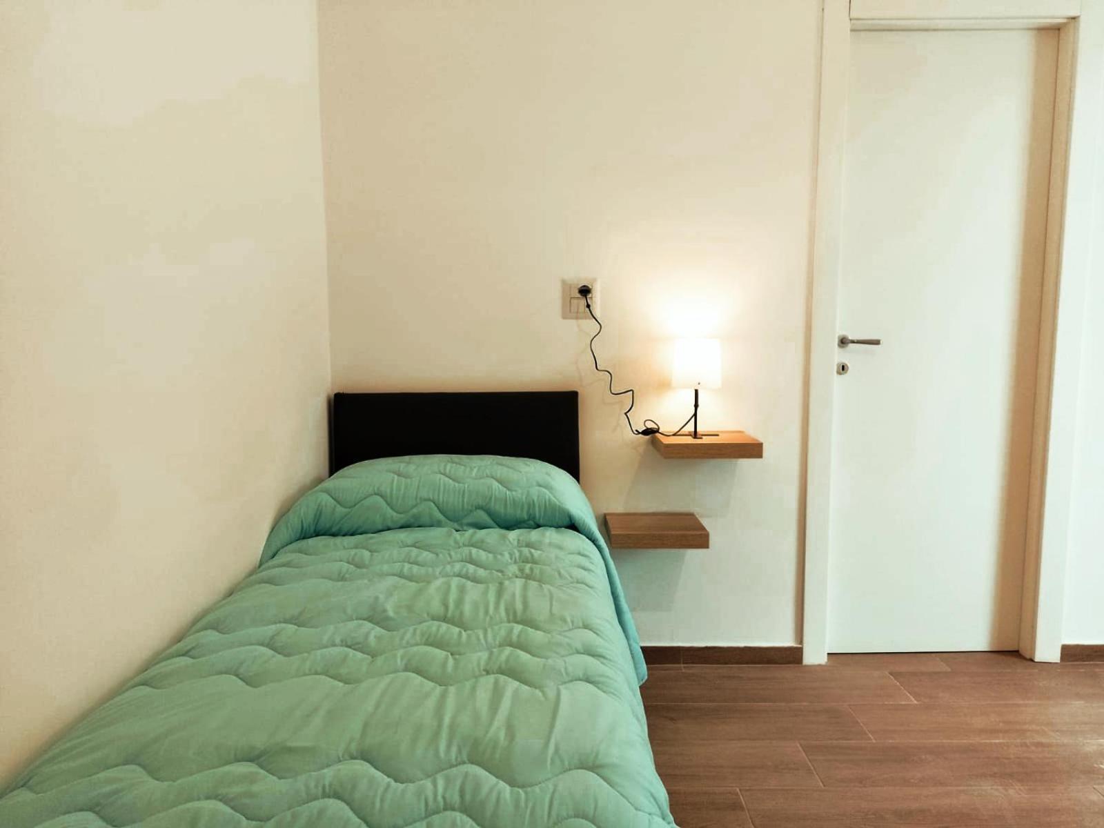 Granatelli Holiday Home Альтавилла-Милича Экстерьер фото