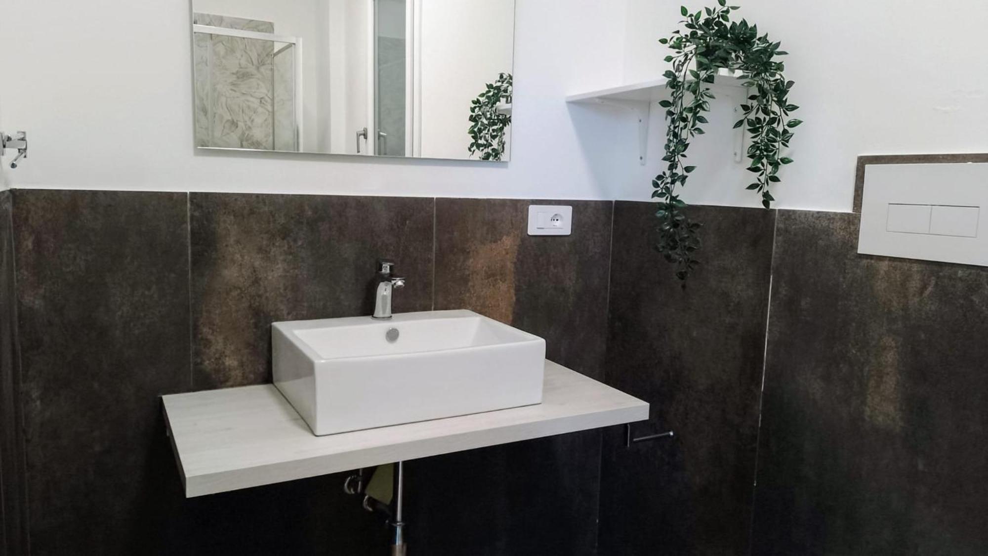 Granatelli Holiday Home Альтавилла-Милича Экстерьер фото