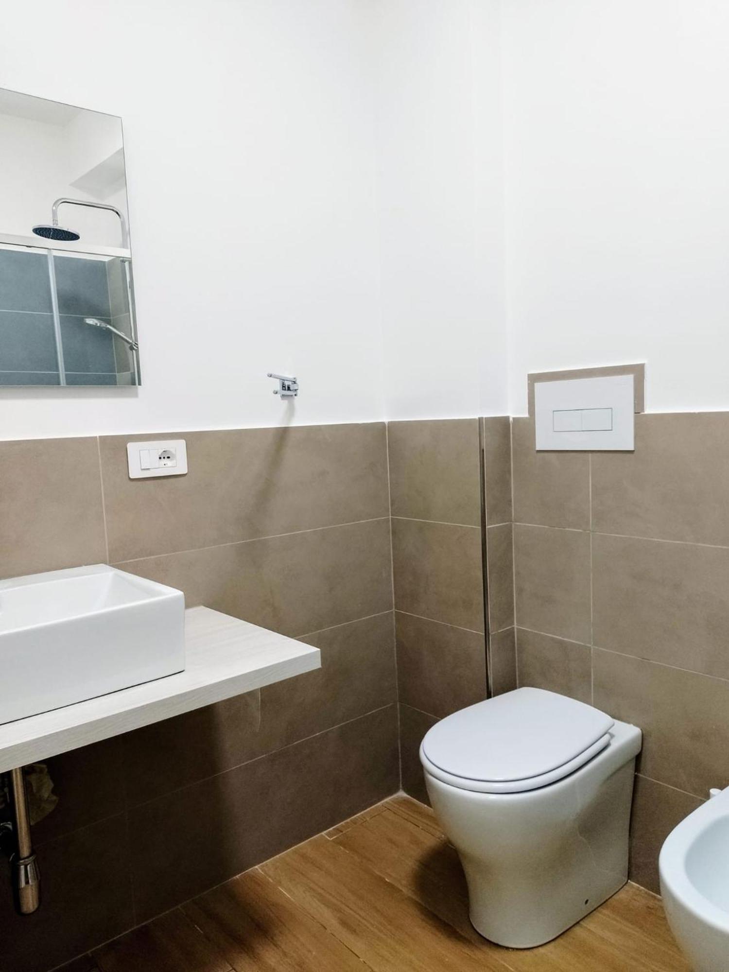 Granatelli Holiday Home Альтавилла-Милича Экстерьер фото