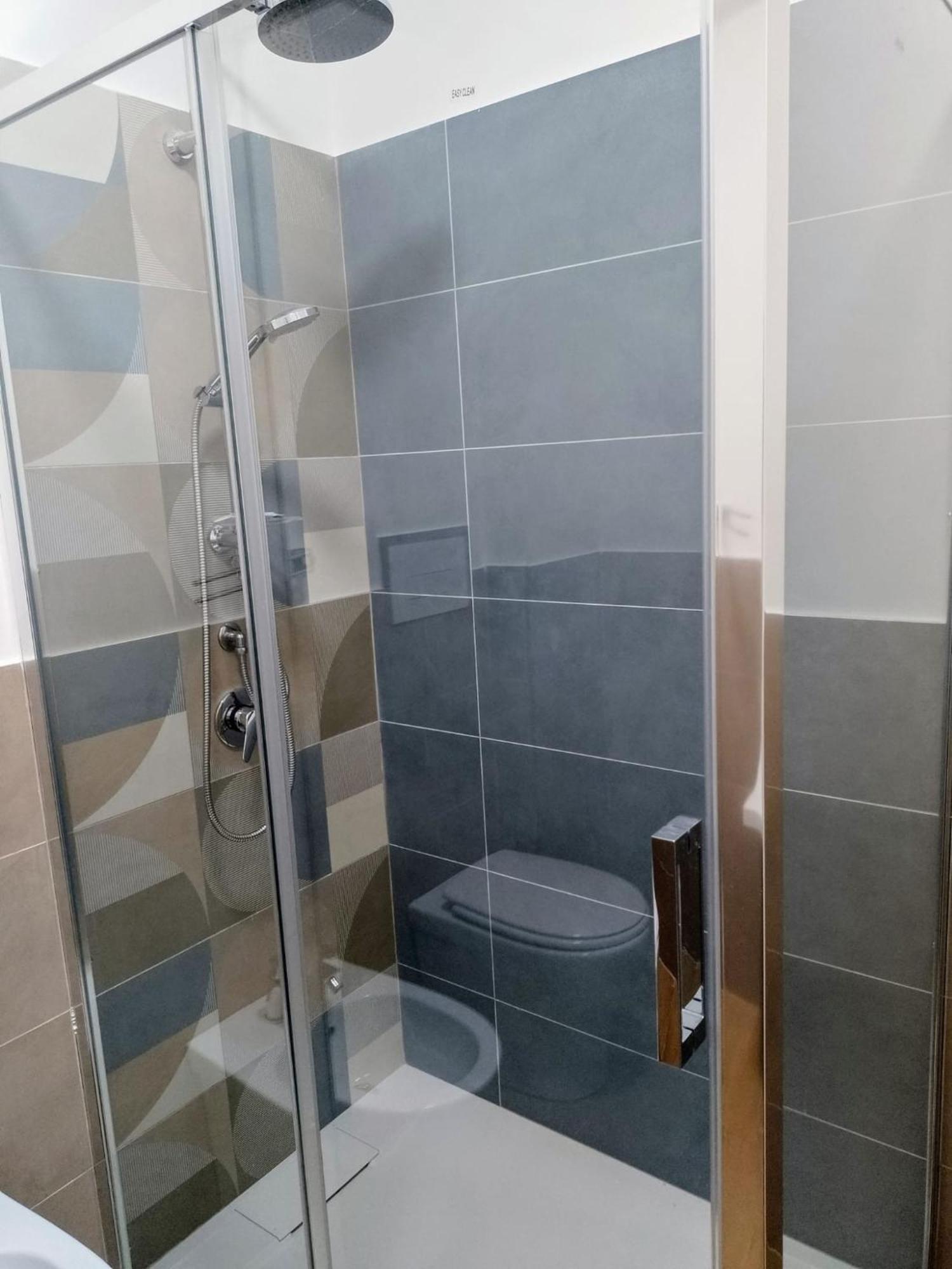 Granatelli Holiday Home Альтавилла-Милича Экстерьер фото