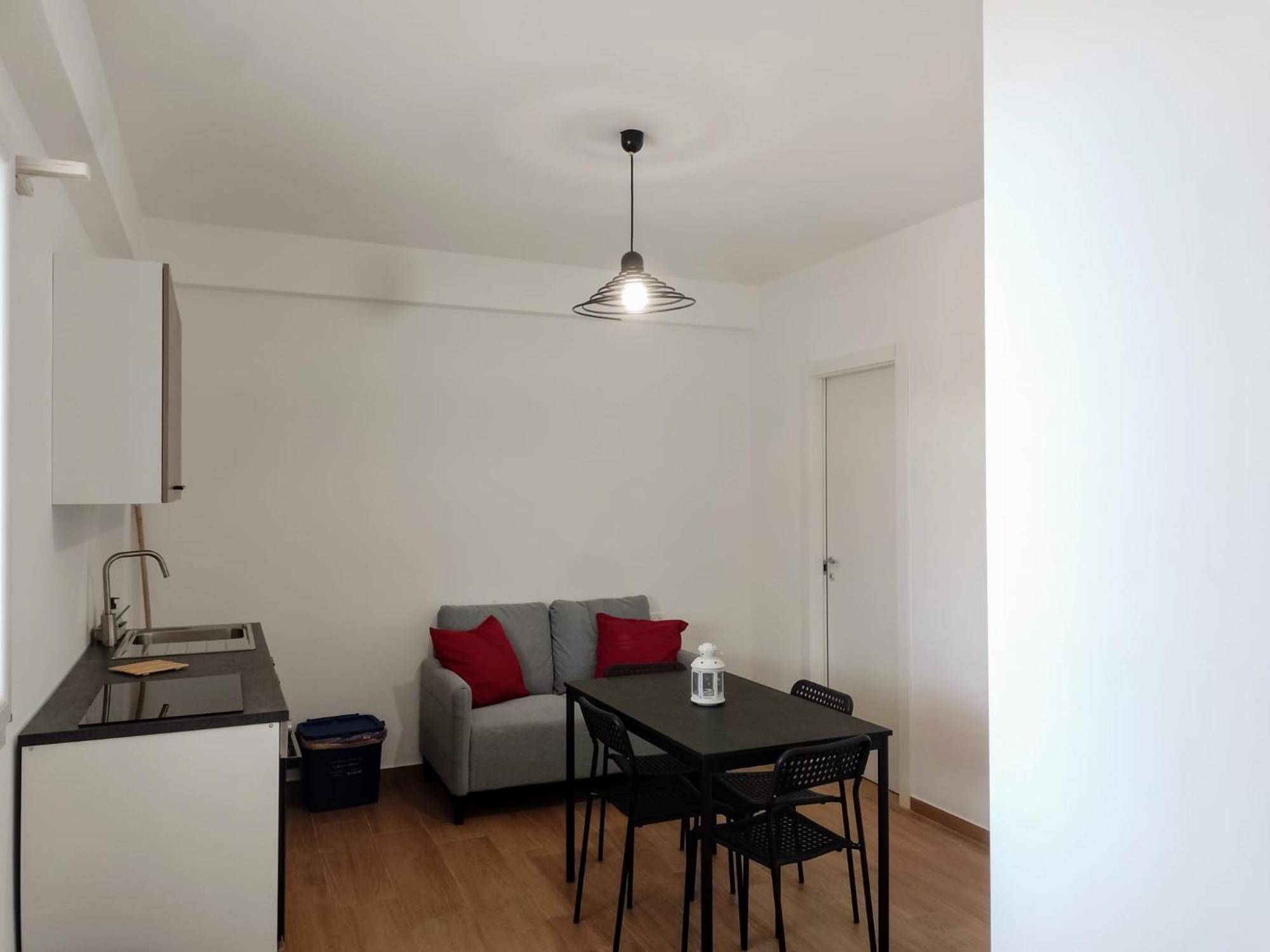 Granatelli Holiday Home Альтавилла-Милича Экстерьер фото