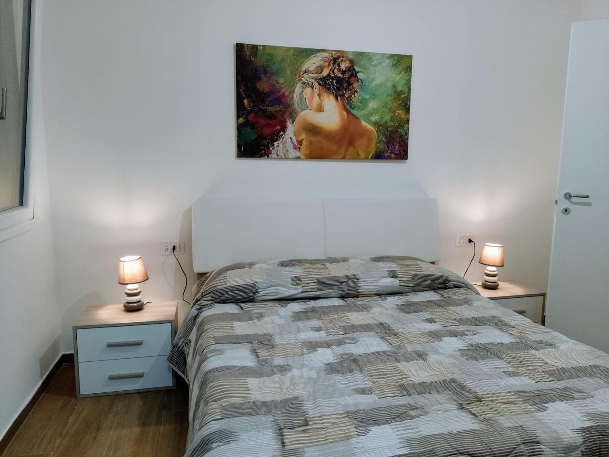Granatelli Holiday Home Альтавилла-Милича Экстерьер фото