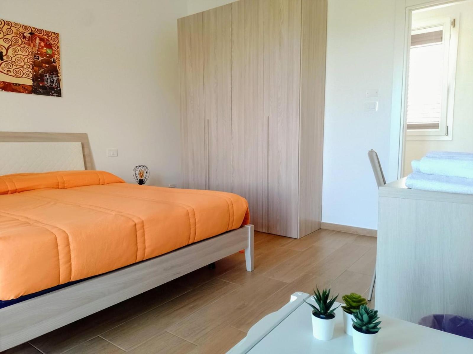 Granatelli Holiday Home Альтавилла-Милича Экстерьер фото