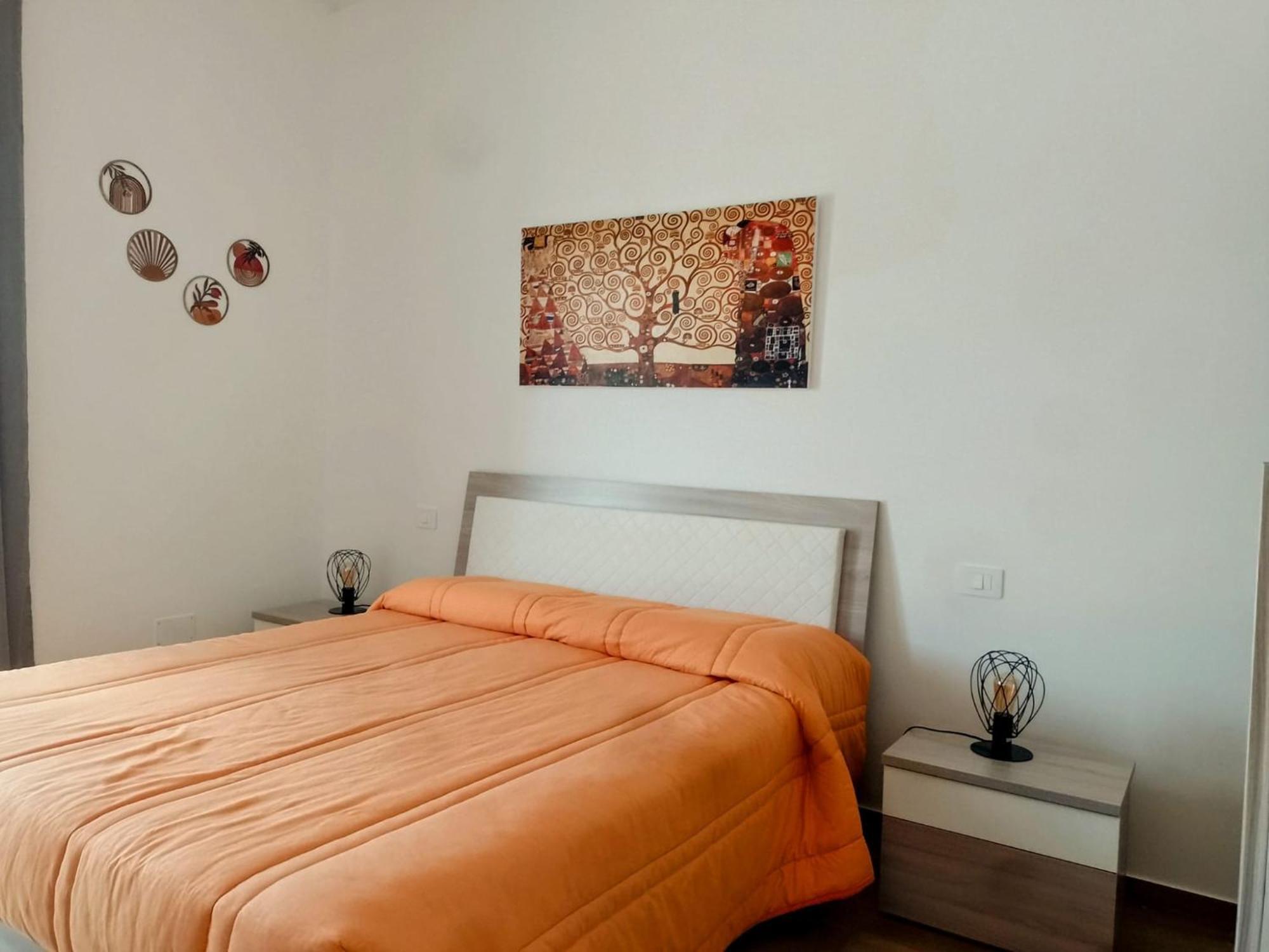 Granatelli Holiday Home Альтавилла-Милича Экстерьер фото