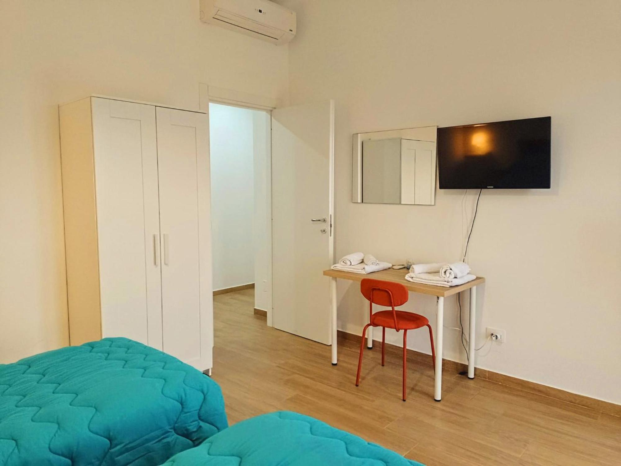 Granatelli Holiday Home Альтавилла-Милича Экстерьер фото
